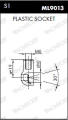MONROE ML6377  ,  