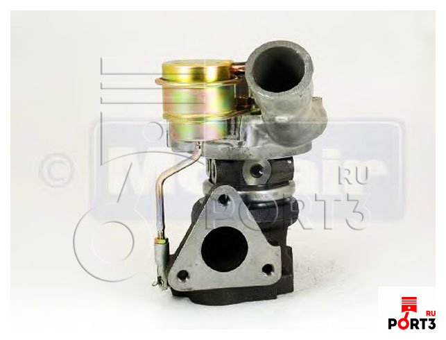 MOTAIR+TURBOLADER 333427