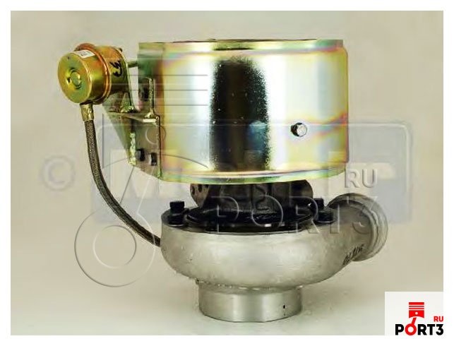 MOTAIR+TURBOLADER 333581