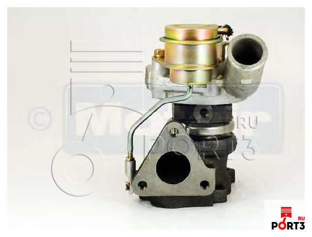 MOTAIR+TURBOLADER 333640