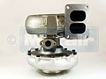 MOTAIR TURBOLADER 334080 Компрессор, наддув