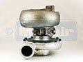MOTAIR TURBOLADER 334080 Компрессор, наддув