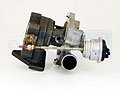 MOTAIR TURBOLADER 334486 , 