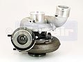 MOTAIR TURBOLADER 334620 , 