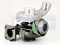 MOTAIR TURBOLADER 334620 , 