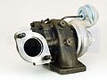 MOTAIR TURBOLADER 334709 , 