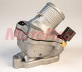 MOTORAD 91590K Термостат, охлаждающая жидкость