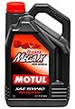 MOTUL 100169 Tekma Mega X SAE 15W40 Technosynthese 5 