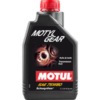 MOTUL 101155   MotylGear 75w-80 2