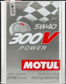 MOTUL 104242   Motul 300V Power 5W-40 2