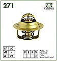 MTE-THOMSON 271.89 ,  