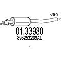 MTS 01.33980   