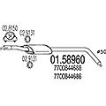 MTS 01.58960    
