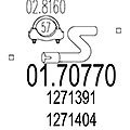 MTS 01.70770   