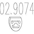 MTS 02.9074 ,   