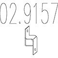MTS 02.9157  ,  