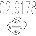 MTS 02.9178  ,  