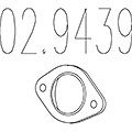 MTS 02.9439 ,   