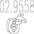 MTS 029558 , 