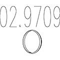 MTS 02.9709  ,   