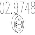 MTS 02.9748 ,   