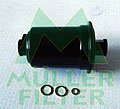 MULLER FILTER FB316  