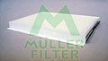 MULLER FILTER FC367 ,    