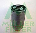 MULLER FILTER FN293  