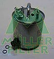 MULLER FILTER FN715  