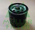 MULLER FILTER FO519  