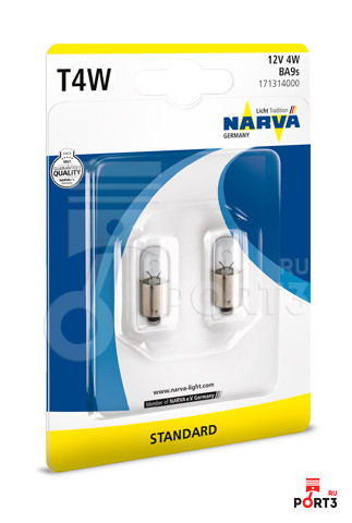 NARVA 171314000