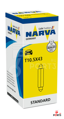 NARVA 173143000
