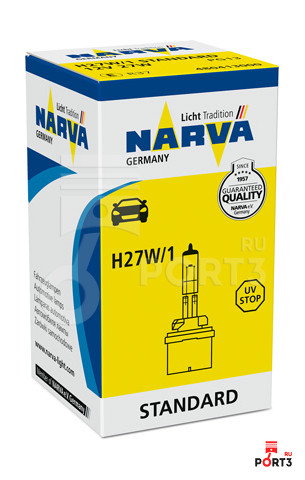 NARVA 480413000