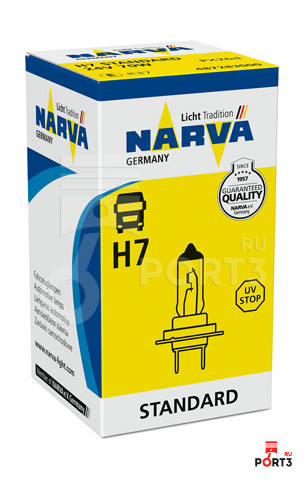 NARVA 487283000