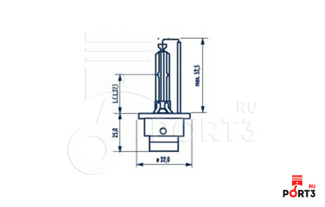 NARVA 840023000