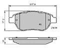 NATIONAL NP2545   ,  