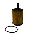 NEVSKY FILTER NF1307P 