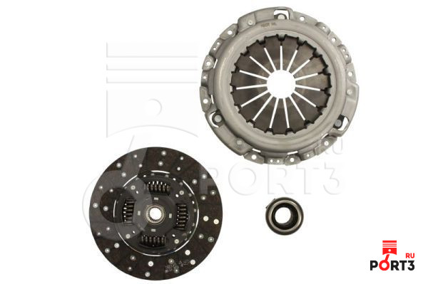 NEXUS F15068NX
