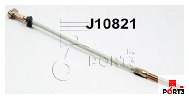 NIPPARTS J10821