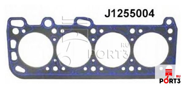 NIPPARTS J1255004