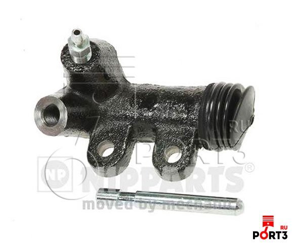 Рабочий цилиндр, система сцепления Toyota CALDINA