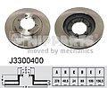 NIPPARTS J3300400   