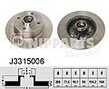 NIPPARTS J3315006  