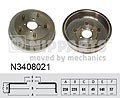 NIPPARTS N3408021  