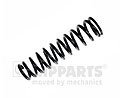 NIPPARTS N5544107 Пружина ходовой части