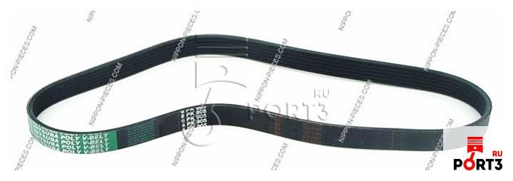 NIPPON+PIECES D111O08