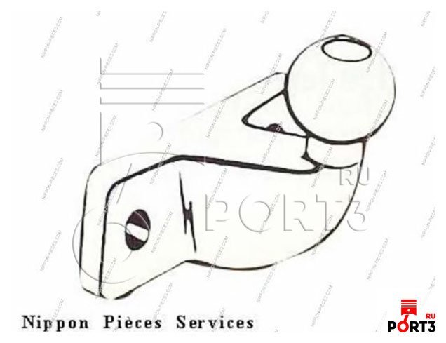 NIPPON+PIECES D790O16E