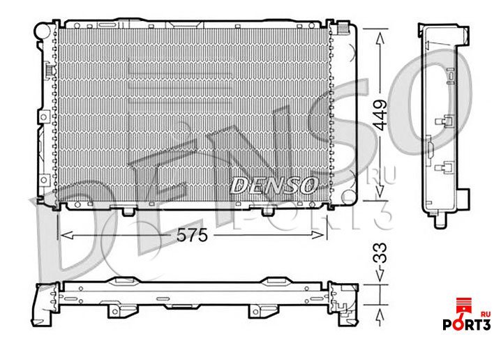 NIPPON+PIECES DRM17066