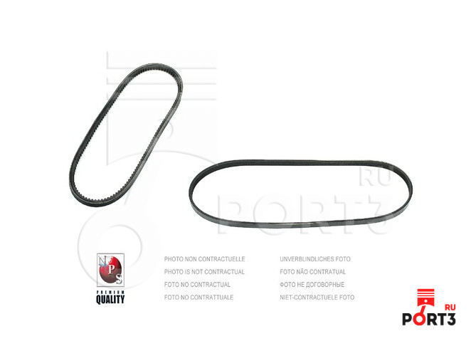 NIPPON+PIECES H111A20