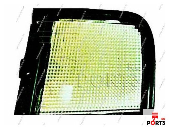 NIPPON+PIECES H681A08